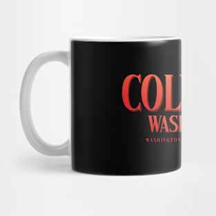 Colville Mug